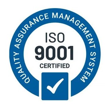 ISO 9001 Quality Management System