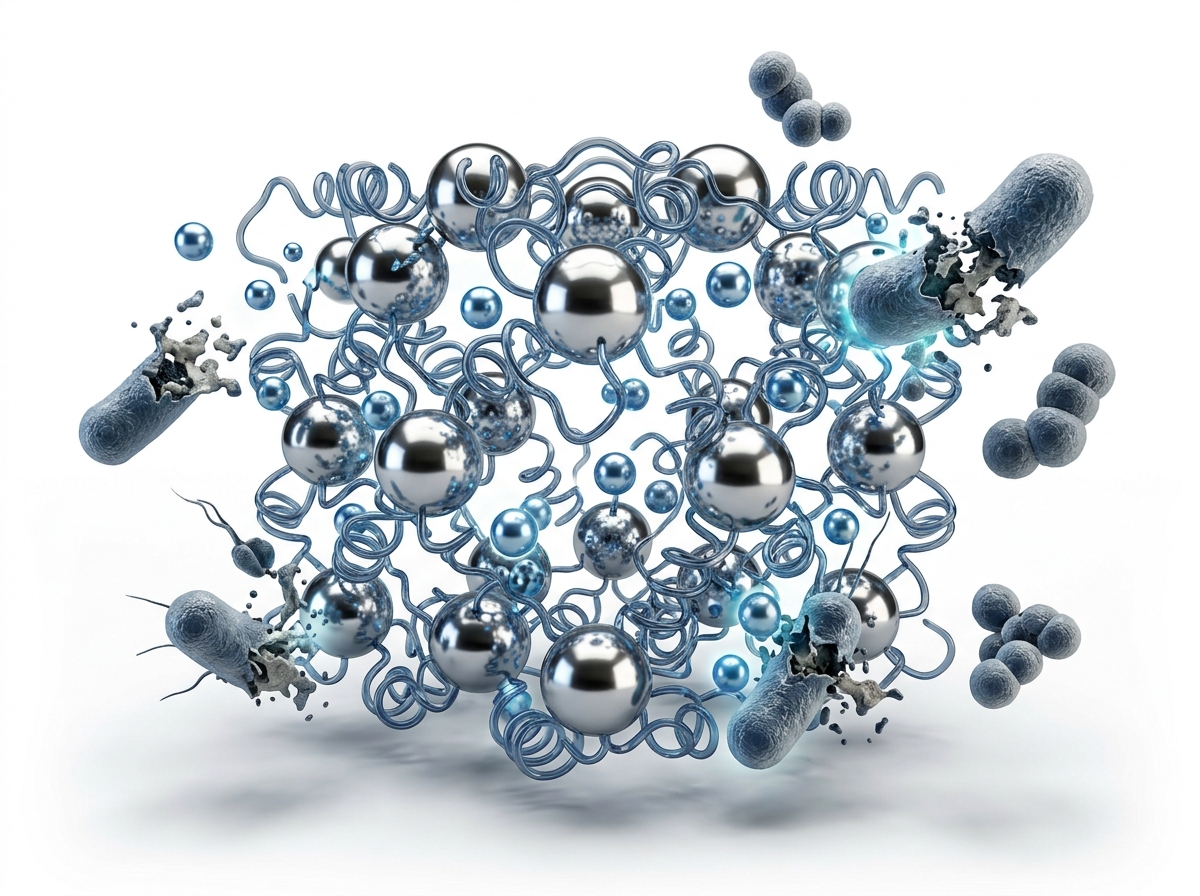 Nanoplata